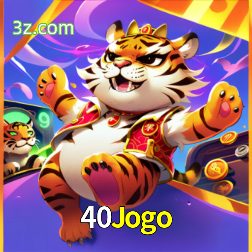 40Jogo.Com